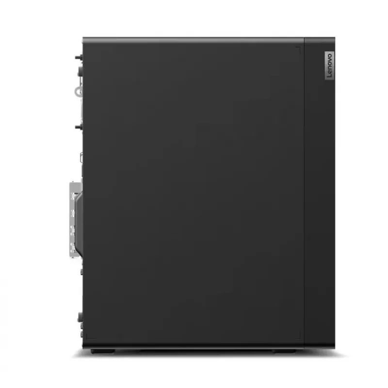 Lenovo ThinkStation P2 Tower darbstacija 30JQ006APB, Intel Core Ultra 7 265K, 64 GB DDR5, 2x 1 TB SSD, GeForce RTX 5070 12 GB, Windows 11 Pro