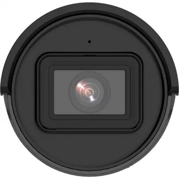 Hikvision | IP kamera | DS-2CD2043G2-IU | Bullet | 4 MP | 2,8 mm | Power over Ethernet (PoE) | IP67 | H.265+ | MicroSD (512 GB)