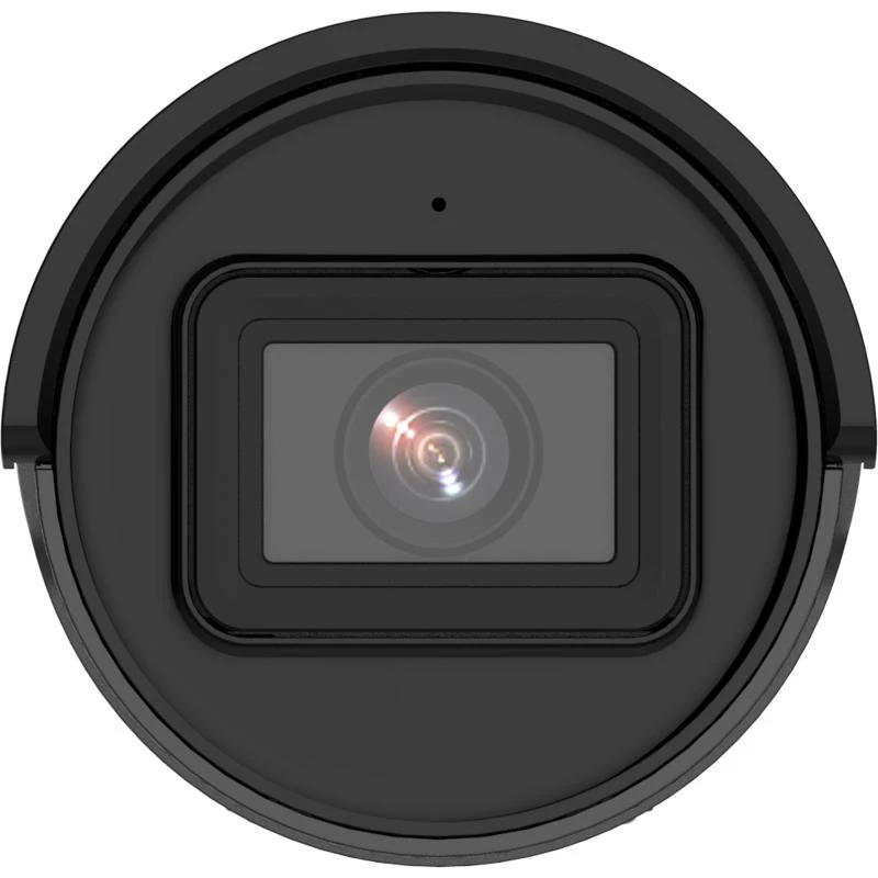 Hikvision | IP kamera | DS-2CD2043G2-IU | Bullet | 4 MP | 2,8 mm | Power over Ethernet (PoE) | IP67 | H.265+ | MicroSD (512 GB)