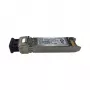HPE - X130 - SFP+-raiduztvērējs-Modul - 10 GigE - 10GBase-LH - LC līdz 80 km