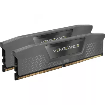 Galddatora atmiņa CORSAIR VENGEANCE DDR5 32GB (2x16GB) 6000 MT/s CL38