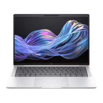 HP EliteBook X G1i 14 collu piezīmjdators Next Gen AI PC Copilot+ PC Intel Core Ultra 7 258V klēpjdators 35,6 cm (14) 2.5K 32 GB LPDDR5x-SDRAM 1 TB SSD Wi-Fi 7 (802.11be) Windows 11 Pro