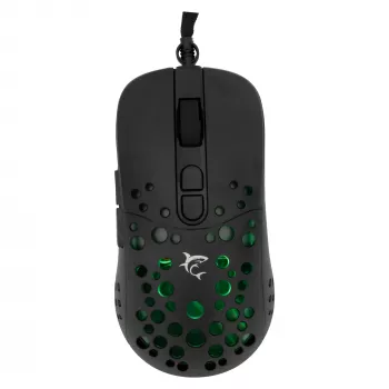 White Shark GM-9004 Tristan-2 Melns RGB