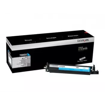 Attīstītāja bloks Lexmark 70C0D20