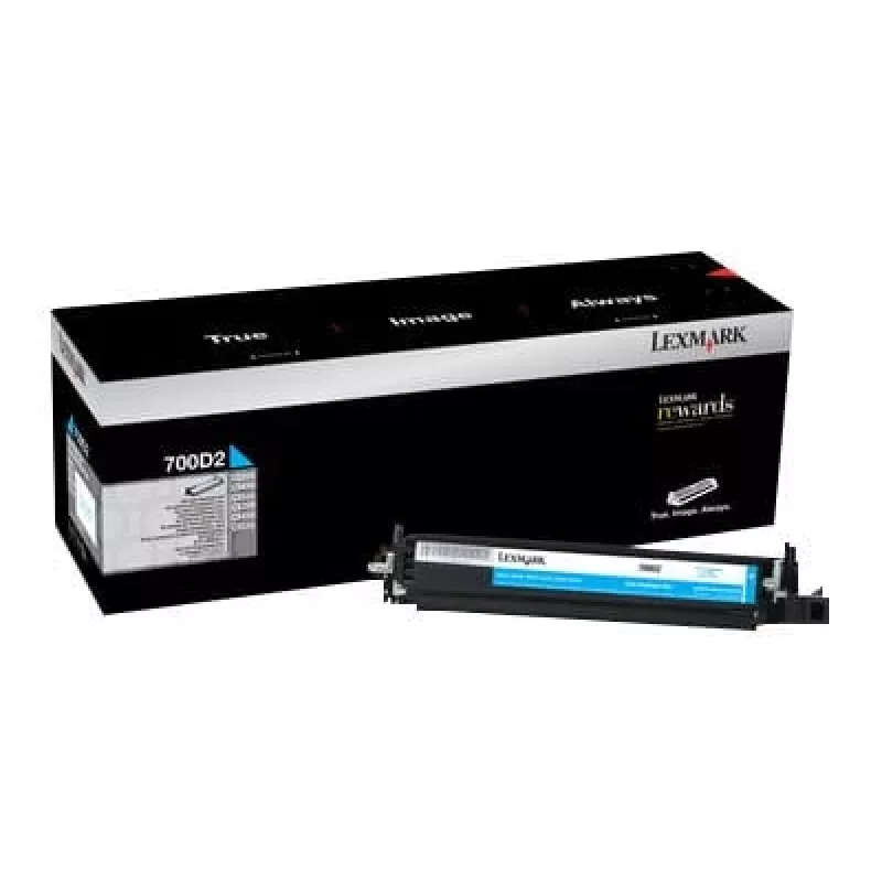 Attīstītāja bloks Lexmark 70C0D20