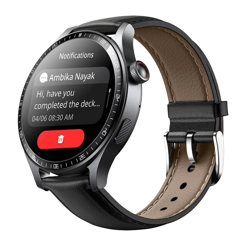 Smartwatch Joyroom JR-FC2 Pro JYR1110 pelēks