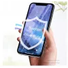 Ekrāna aizsargstikls Devia Van Anti-blue Ray priekš iPhone 11 Pro Max