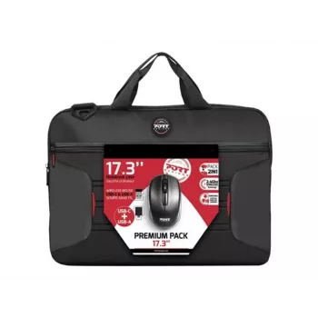 Cover Port Designs PREMIUM PACK 43.9 cm (17.3 collas)