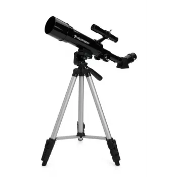 Celestron Travel Scope 50mm teleskops