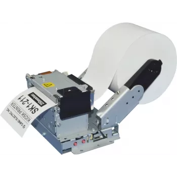 Kvīšu printeris Star Micronics SK1-211SF2-Q-M-SP USB saskarne, kompakts dizains