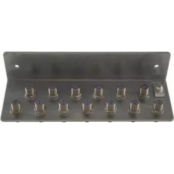 Koaksiālais savienotājs F-tipa Televes 401106