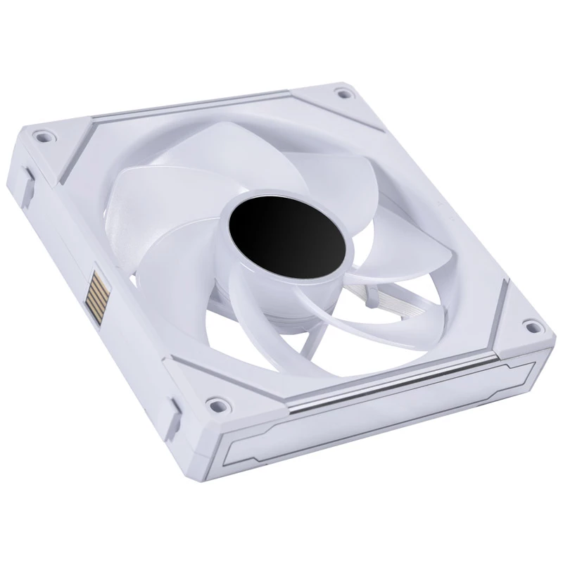 Korpusa ventilators Lian Li UF-RSLIN140-1W 140 mm RGB — 140 mm RGB dzesēšanas ventilators