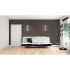 Activejet LED sienas lampa AJE-LOGAN