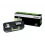 Toneris Lexmark MX710de MX710dhe 62D2H00 30000 lapas melns