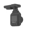 Auto videoreģistrators Tellur Dash Patrol DC2 FullHD 1080P GPS melns