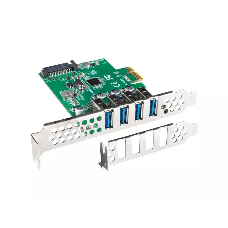 Saskarnes karte Lanberg PCE-US3-004