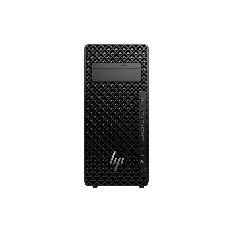 Galddatora darbstacija HP Z2 Tower G1I CU9 ar 64GB RAM un 1TB atmiņu