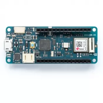 Attīstības plate Arduino MKR WiFi 1010