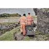 DeWALT DWST83293-1 instrumentu glabāšanas kaste