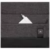 Sleeve case Rivacase 8802 laptop case 33.8 cm (13.3 inch) Melns pelēka