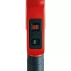 Ģipškartona slīpmašīna TE-DW 225 X (sarkana/melna, 750 W)