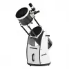 Dobsona teleskops Skywatcher 10 collu Flex Tube 254/1200 ar 1200 mm fokusa attālumu un 254 mm apertūru