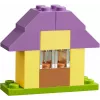 LEGO 10713 Classic Creative Suitcase rotaļlietu glabāšanas kaste ar jautrām krāsainām būvēšanas klucīšiem, dāvana 4+ gadus veciem bērniem, zēniem un meitenēm