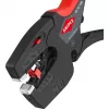 Knipex elektriķa daudzfunkciju rīks NexStrip 12 72 190 SB – vadu noņēmējs un presēšanas instruments