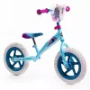 Bērnu velosipēds HUFFY 12 collu Frozen modelis 27611W — 12 collu riteņi, viena ātruma, kājas bremze