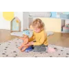 ZAPF BABY born mazā zēna lelle 36 cm modelis 835692-116721