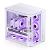 PC korpuss Jonsbo TK-2 2.0 Midi Tower melns