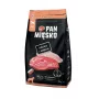 PAN MIĘSKO Cielęcina z indykiem (pieaugušam) kraukšķīgi XL - sausā barība suņiem - 9kg