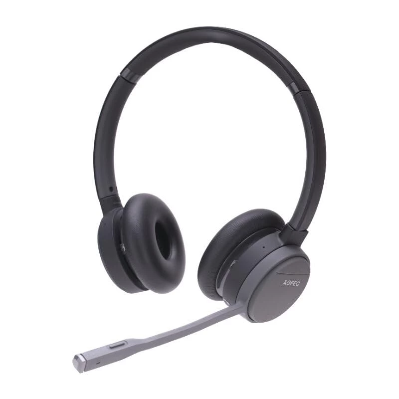 Austiņas AGFEO Infinity Wireless Head-band