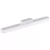 Xiaomi Magnetic Reading Light Bar Rectangular 5 W — balts, 360×40×37 mm, uzlādējama baterija, CRI 90, 4000 K