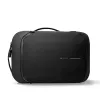 XD DESIGN Air mugursoma, melna P706.3201
