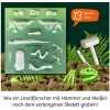 Kosmos T-REX, Paplašinātā realitāte, 7 gadi, Zaļš Kosmos T-REX. Tips: Paplašinātā realitāte, Ieteicamais vecums (min): 7 gadi, Produkta krāsa: Zaļš