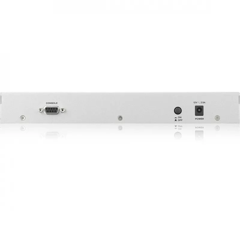 Zyxel ATP200 aparatūras ugunsmūris darbvirsmas 2 Gbit/s