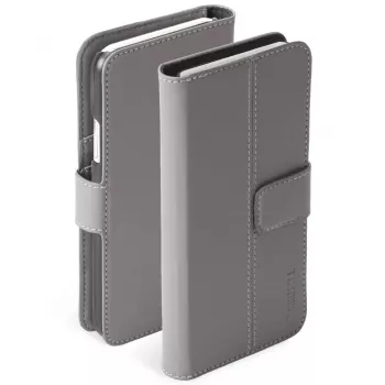 Folio Case Krusell Loka iPhone XS Max 16.5 cm Pelēks