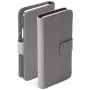 Folio Case Krusell Loka iPhone XS Max 16.5 cm Pelēks