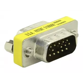 Kabeļa savienotāja adapteris VGA DeLOCK 65010