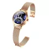 Viedpulkstenis MaxCom FW42 GOLD Gold