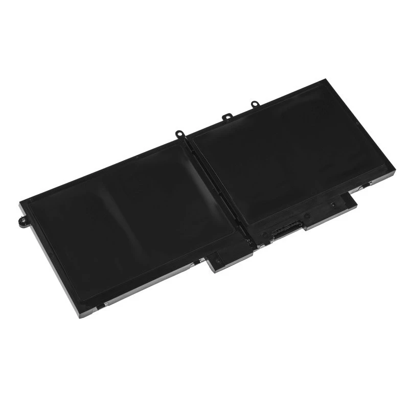 Green Cell GC-DE128V2 klēpjdatora akumulators 7,6 V 6000 mAh Dell baterijām