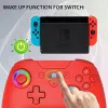 Subsonic bezvadu LED kontrolieris sarkans Switch