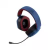 Austiņas Trust GXT492SM CARUS HEADSET SUPERMAN