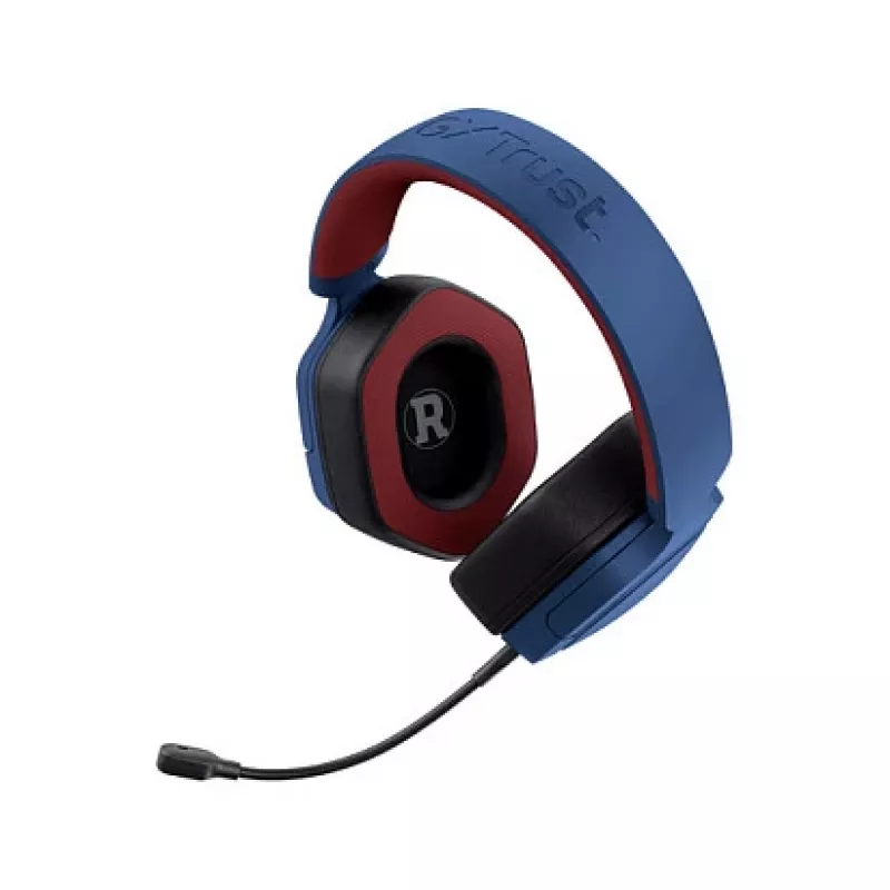 Austiņas Trust GXT492SM CARUS HEADSET SUPERMAN