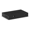 NETGEAR MS308 Nevadāms 2,5G Ethernet (100/1000/2500) Melns