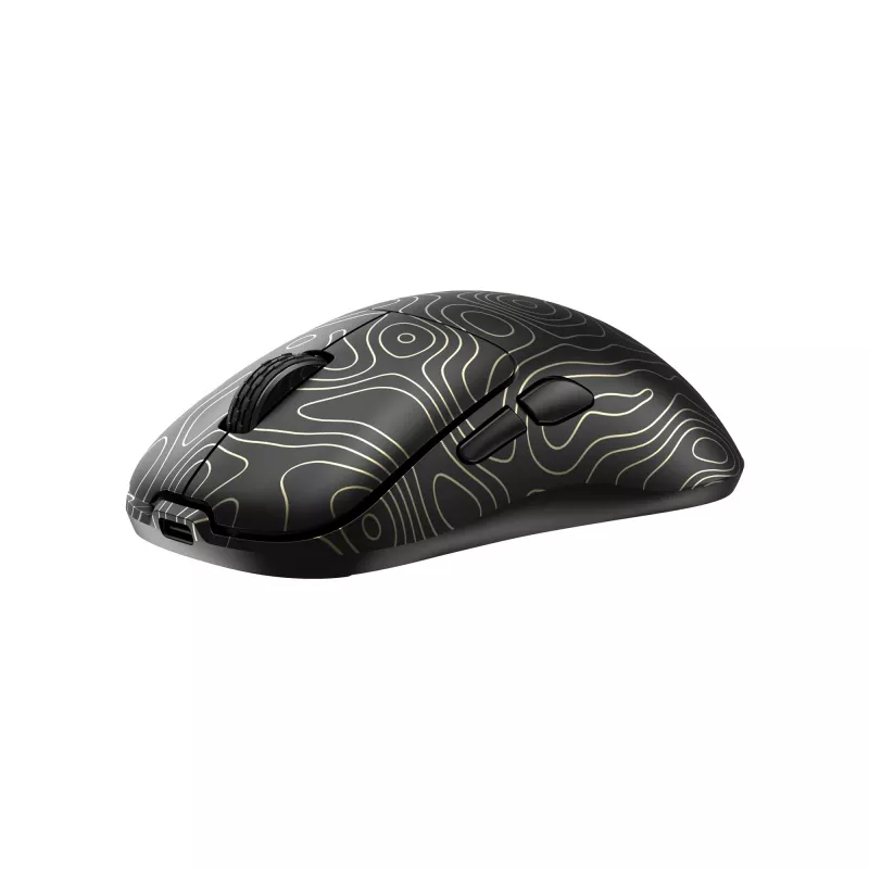 Pele White Shark Aero Gold WGM-5015 AERO-G USB
