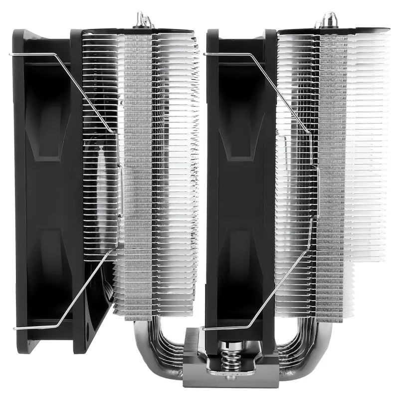Thermalright Phantom Spirit 120 SE (120 mm) procesora dzesētājs