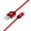TB USB - USB C kabelis 1,5 M Rubīns (AKTBXKUCSBA150M)