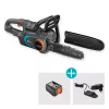 Motorzāģis Gardena PowerSaw Melns